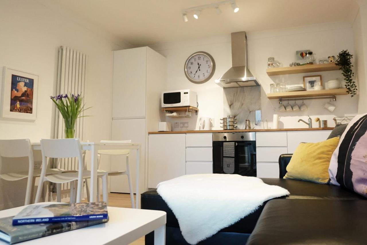Whitelough Rest — hotel in Dungannon