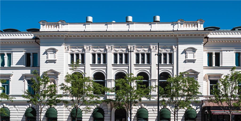 First Hotel Statt in Karlskrona, Sweden