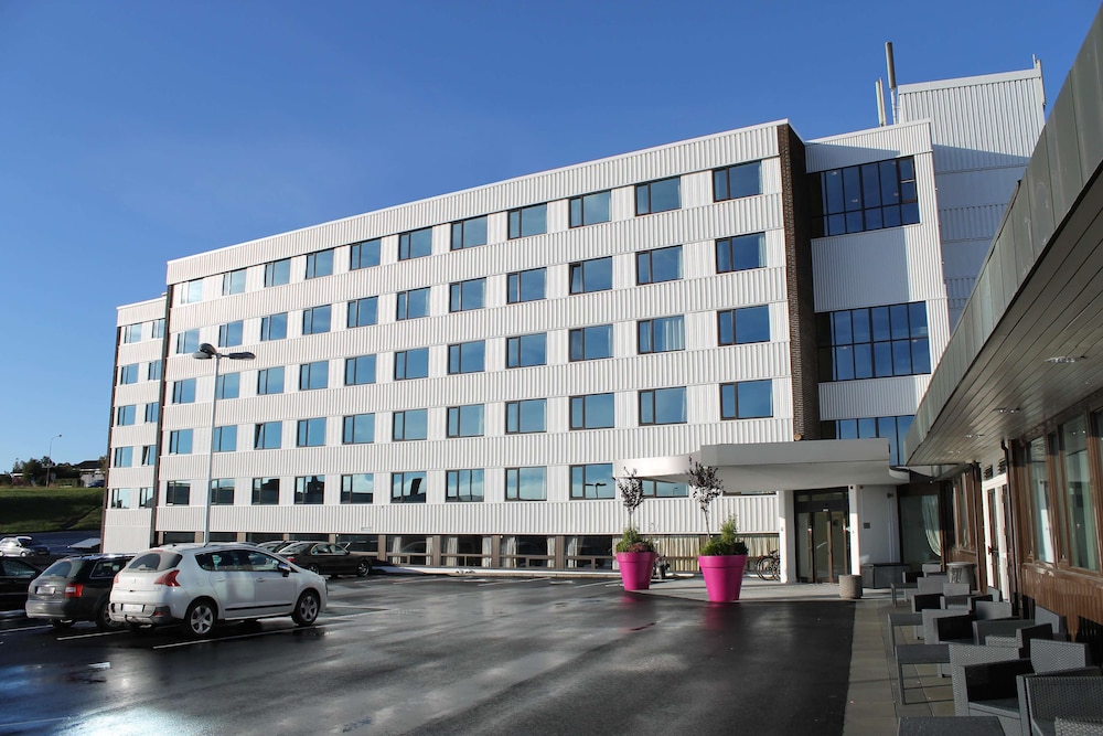 Frichs Hotel Hamar in Hamar, Norway