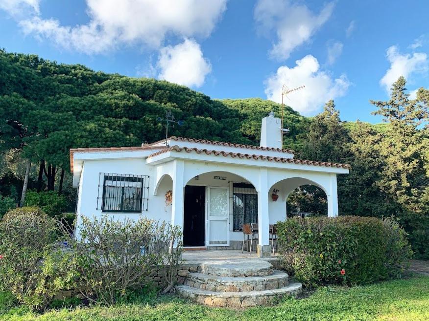 Finca Dos Vientos Tarifa — carbon neutral stay, Tarifa
