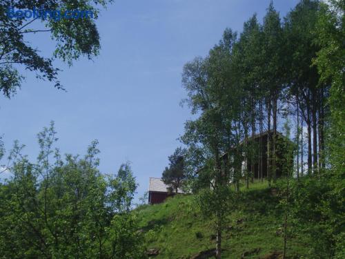 Ivaregga Vinterstua — 4-Star Luxury Hotel in Tolga, Norway