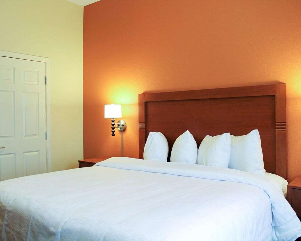 MainStay Suites Tioga - photo 22