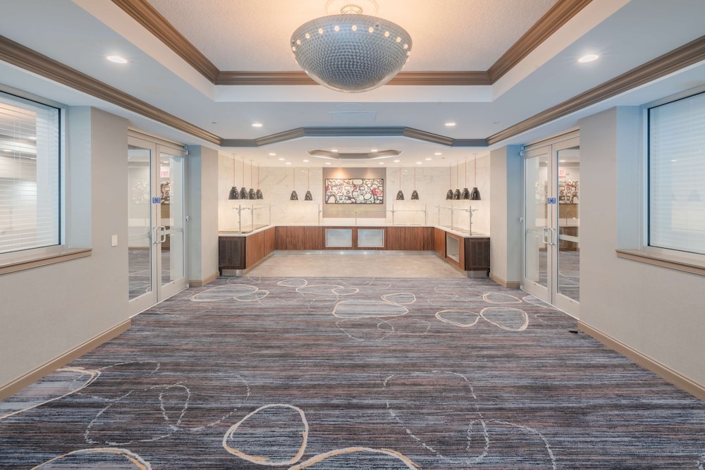 Hilton Memphis - photo 68