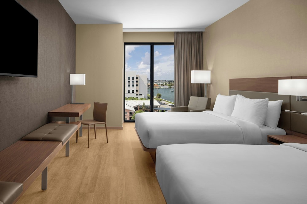 AC Hotel Clearwater Beach - photo 17