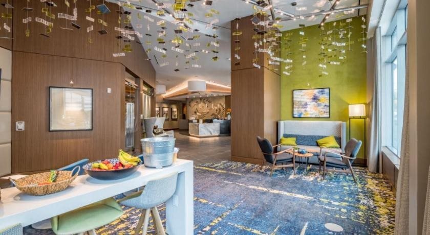 Global Luxury Suites At - photo 30
