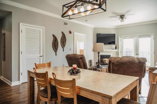 Mvc Sweet Penthouse — hotel in Pigeon Forge