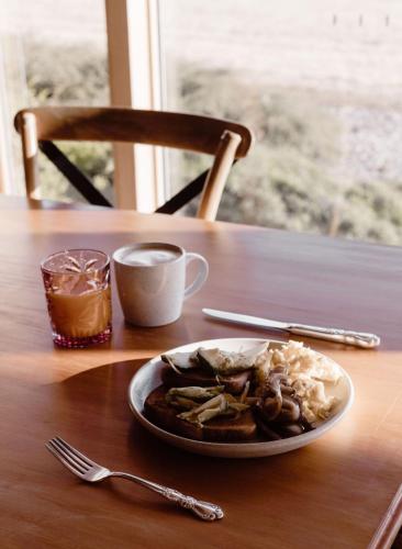 Luxury Retreat at Barham Avocados in Barham, Australia