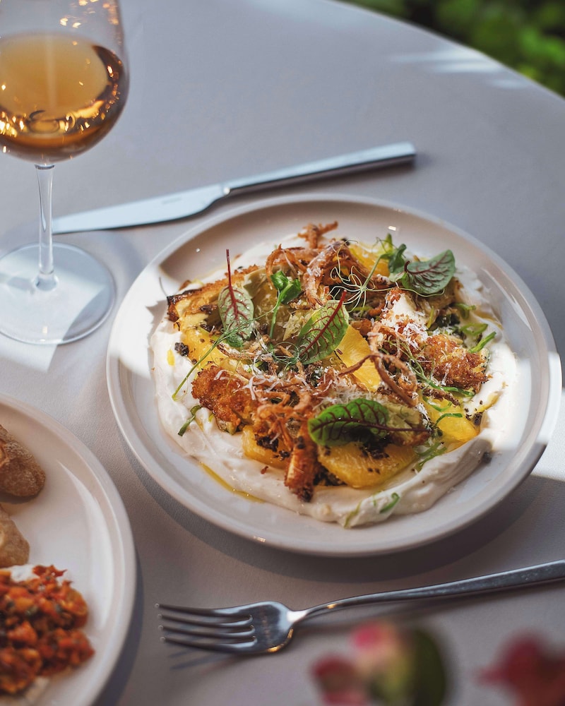 מזון ומשקאות