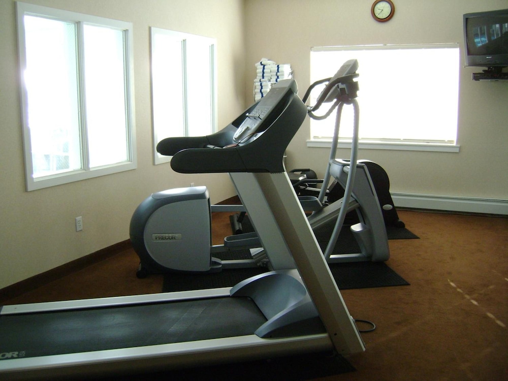 Aspen Hotel Soldotna - photo 26