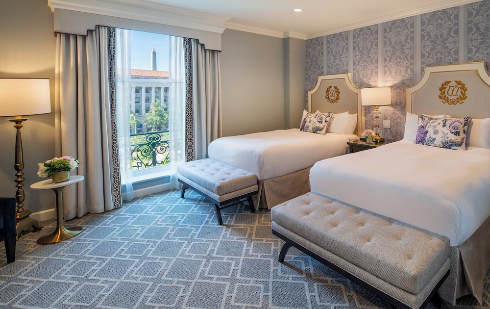 Willard InterContinental Washington by IHG - photo 147