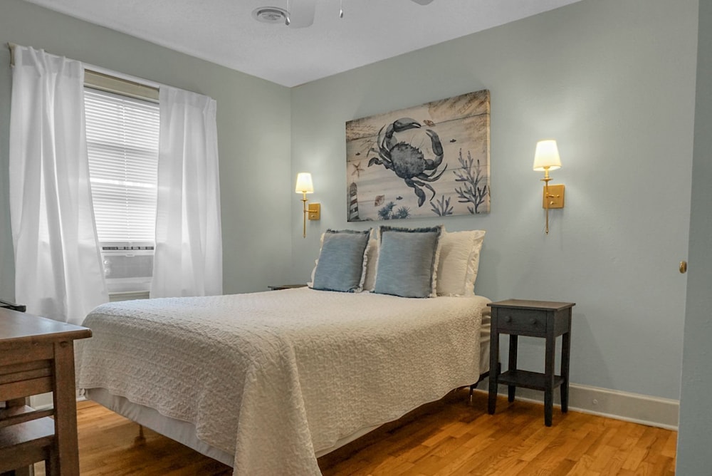 Carolina Beach Inn - photo 10