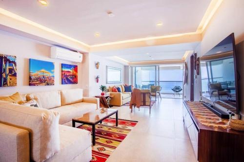 Harbor11005 By Moikkarentals — 4-Star Luxury Hotel in Puerto Vallarta, Mexico