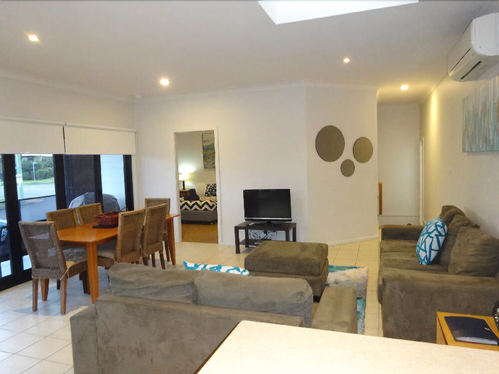 Flexi 3 at Belmont in Belmont, Australia