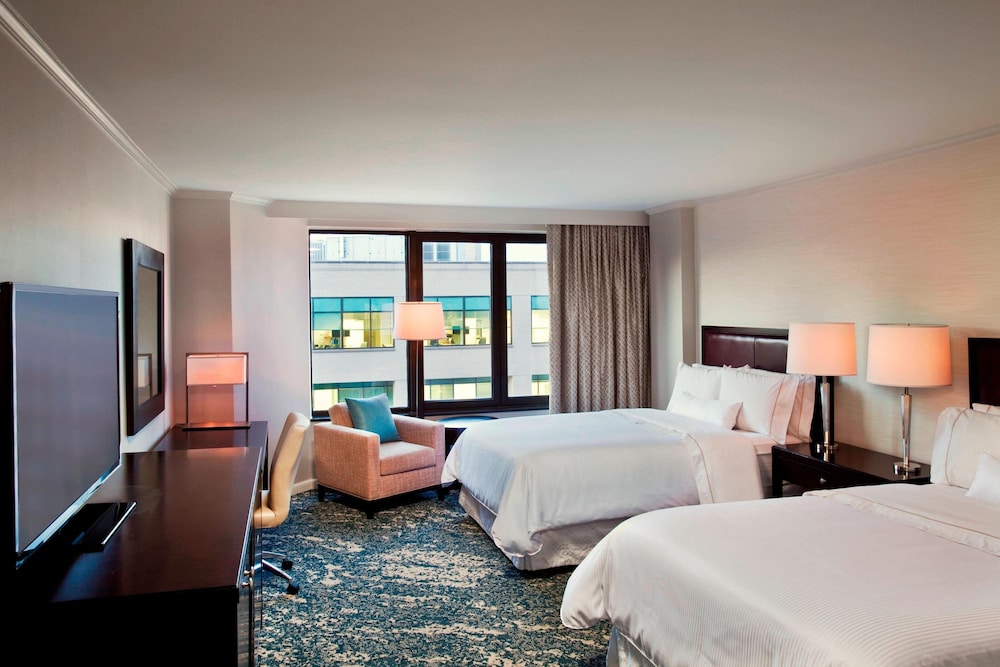 The Westin Washington D.C. City Center - photo 63