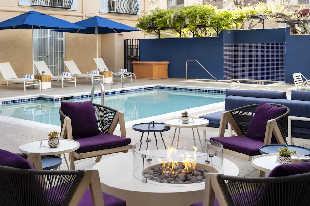 The Westin Palo Alto - photo 41