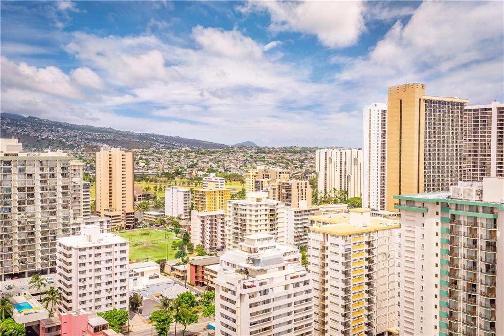 Hyatt Regency Waikiki Beach Resort & Spa - photo 46