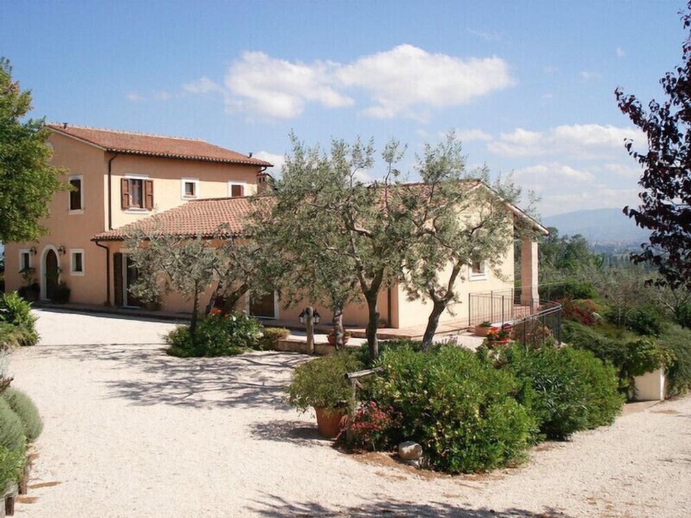 Tenuta Colverano — hotel in Montefalco