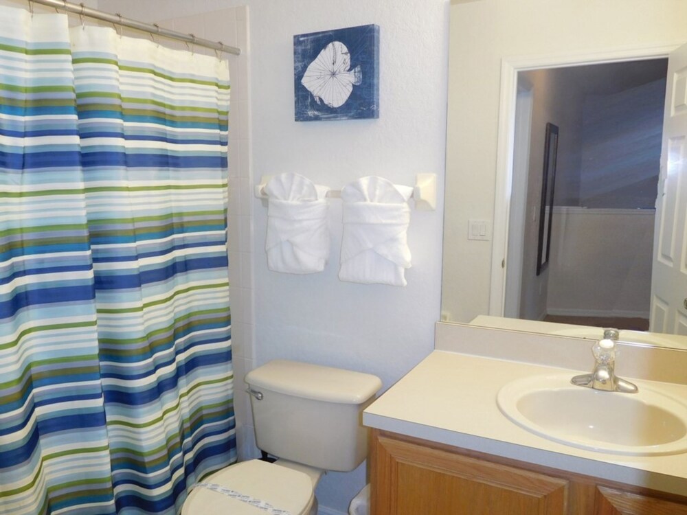 Regal Palms Resort 347 - photo 13