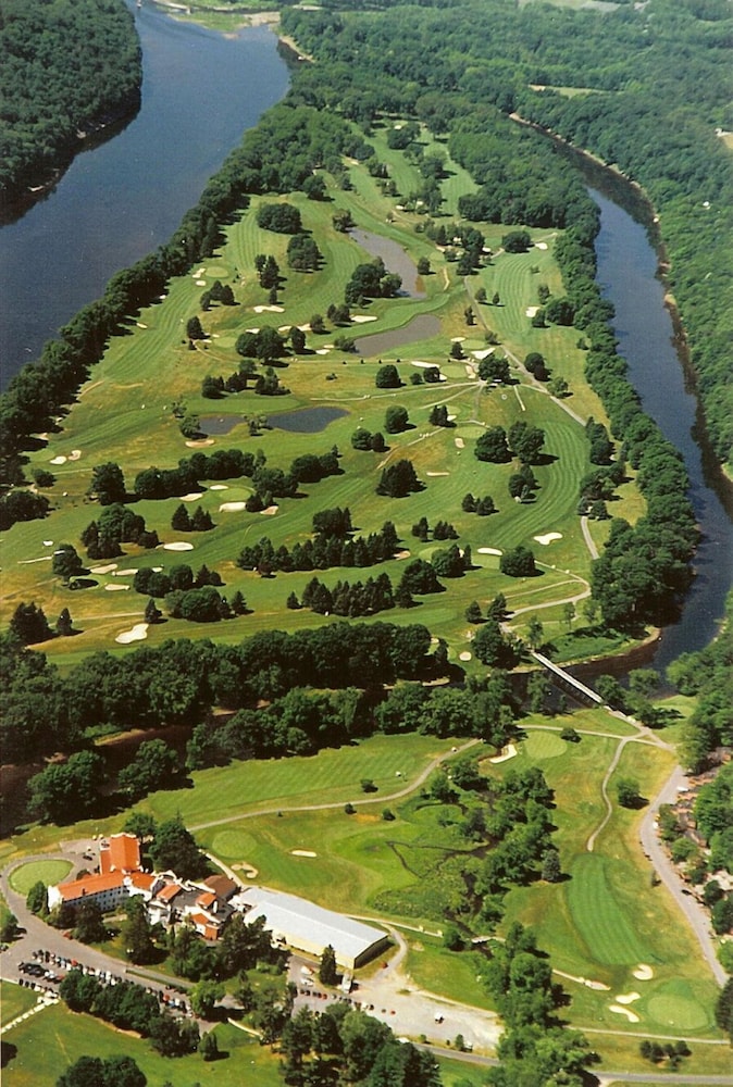 The Shawnee Inn and Golf Resort - photo 108