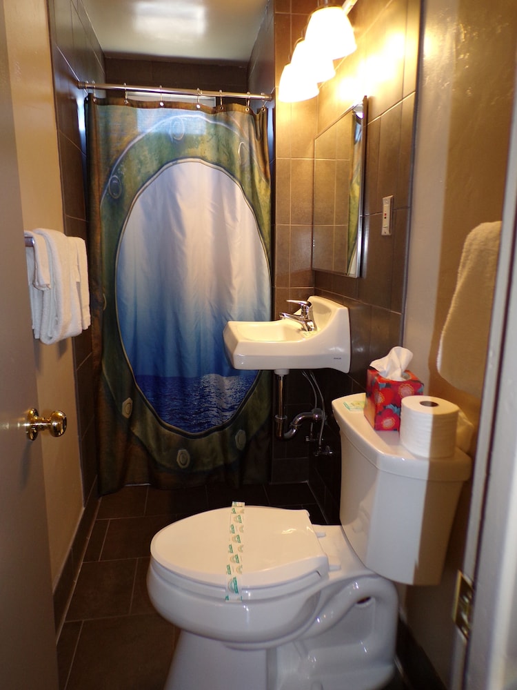 Cypress Tree Motel - photo 73