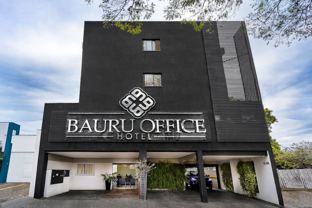 Bauru Office Hotel in Bauru, Brasil