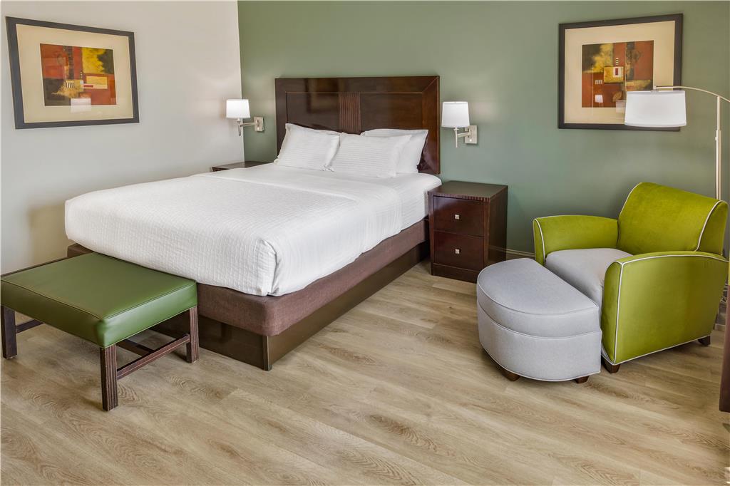 Best Western Plus Duncanville Dallas - photo 3