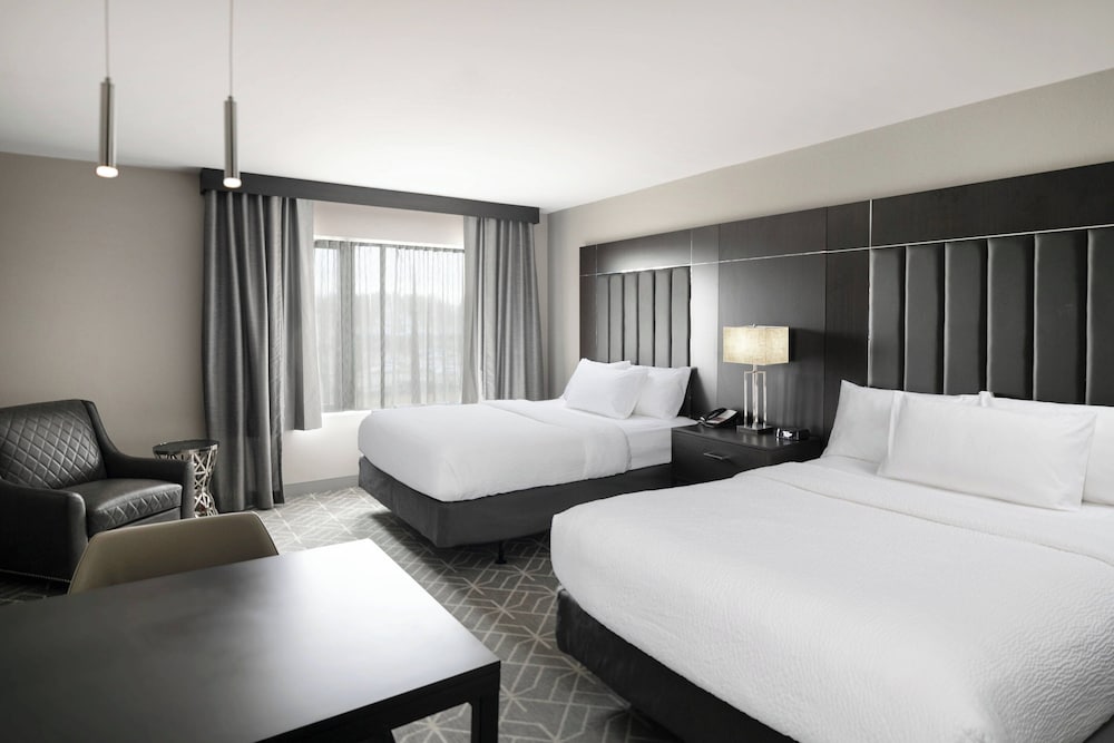 TownePlace Suites Providence North Kingstown - photo 13