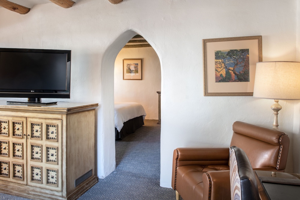 La Posada de Santa Fe A Tribute Portfolio Resort & Spa by Marriott - photo 54