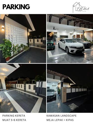 Rumah Tuma in Shah Alam, Malaysia