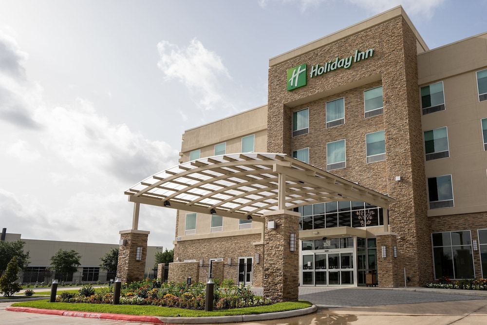 Holiday Inn NW Houston Beltway 8 by IHG - featured photo