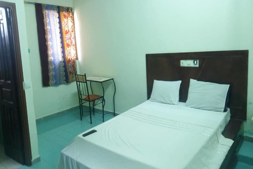 Hotel Meambly in Abidjan, Côte D'Ivoire