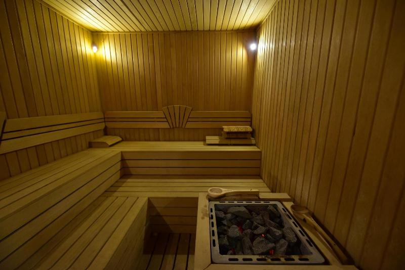 Dogramaci City Hotel — Tosya — photo 3