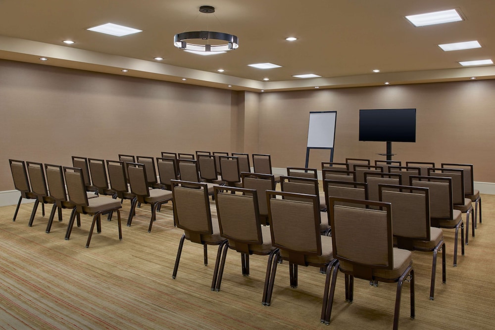 Hilton Denver City Center - photo 115