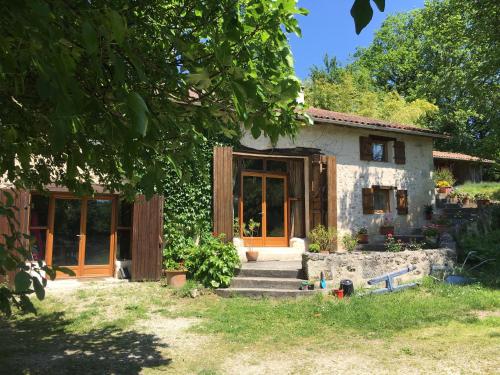 Katys Barn - last minute hotel in Saint-Aulaye