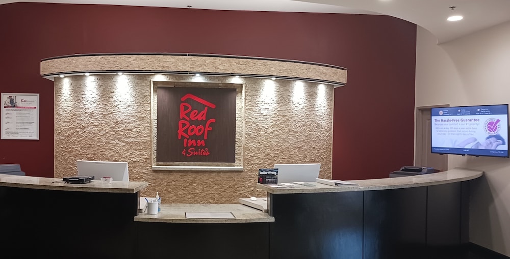 Red Roof Inn & Suites Longview - photo 3