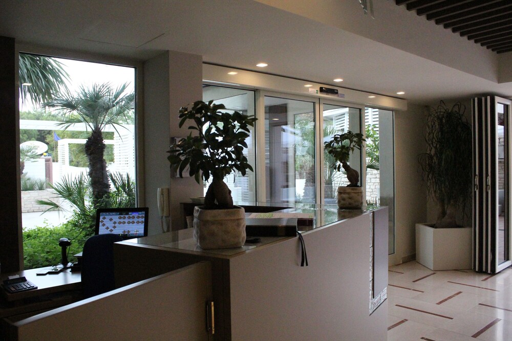 Memory Resort — Bisceglie — photo 3