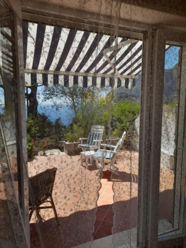 Villetta Rosetta — Capri — photo 2