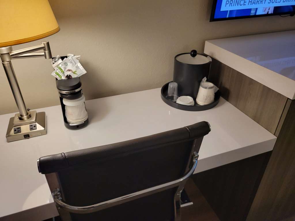 Quality Inn Port Orchard - photo 29
