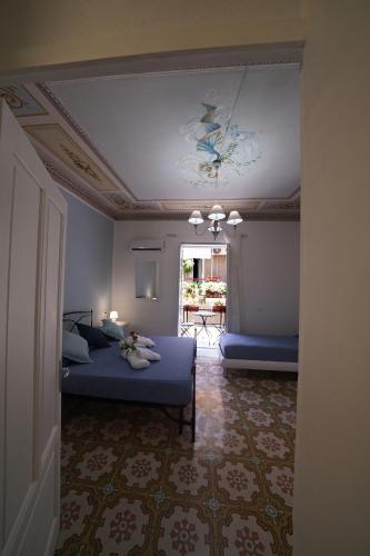 Regina Stella — 4-Star Luxury Hotel in Lascari, Italy