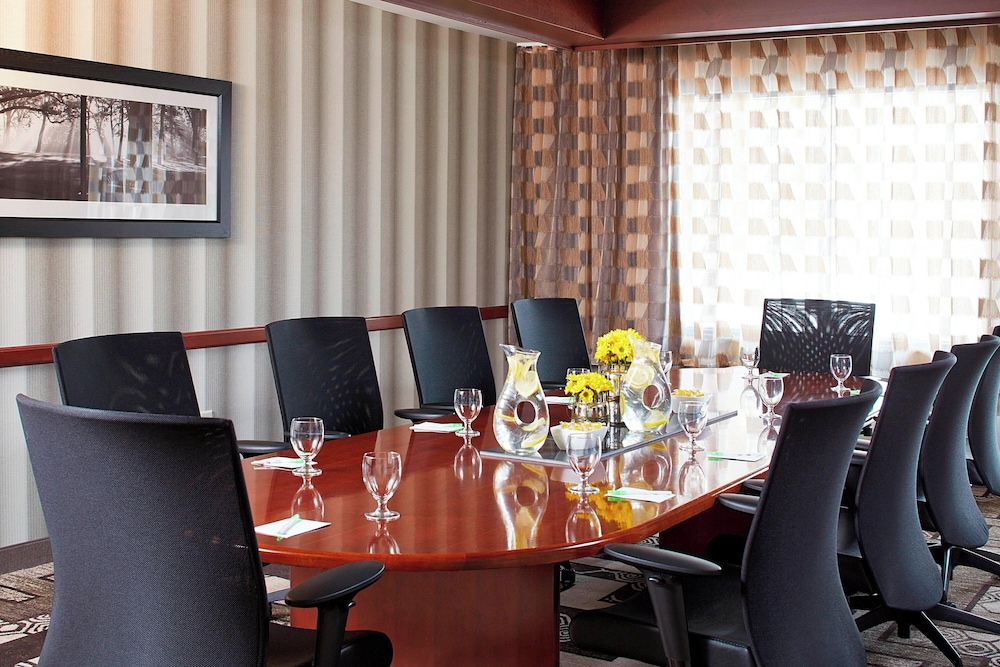 Courtyard by Marriott Woburn Boston North - photo 23