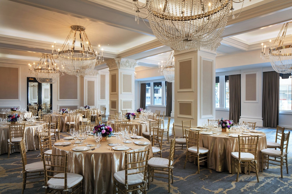 The US Grant a Luxury Collection Hotel San Diego - photo 69