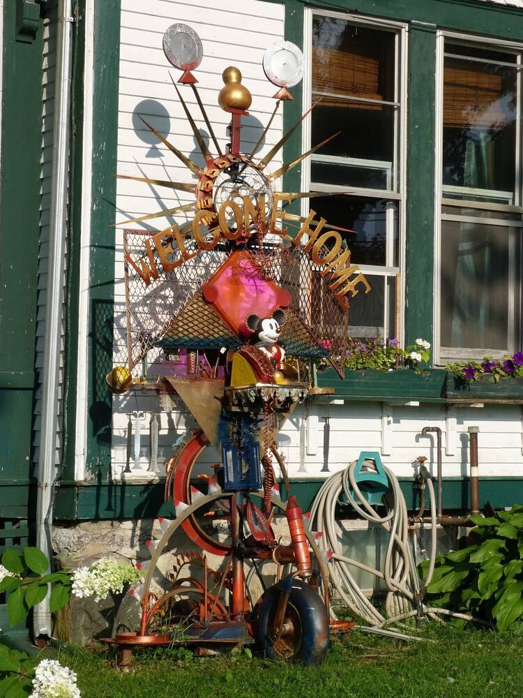 Mt. Philo Inn - photo 121