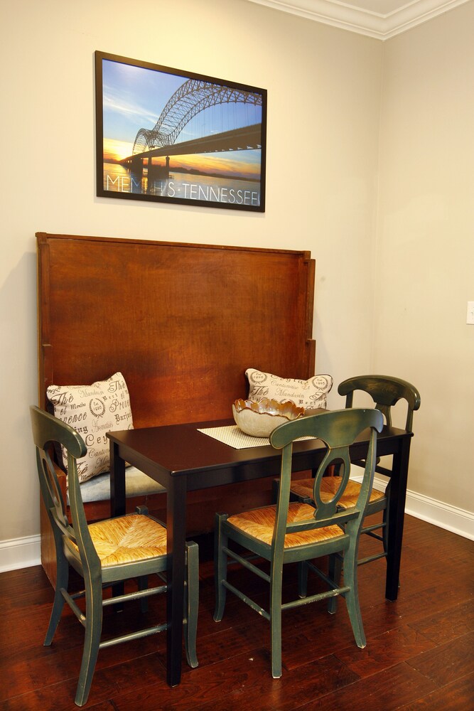 Jefferson Cottages - photo 7