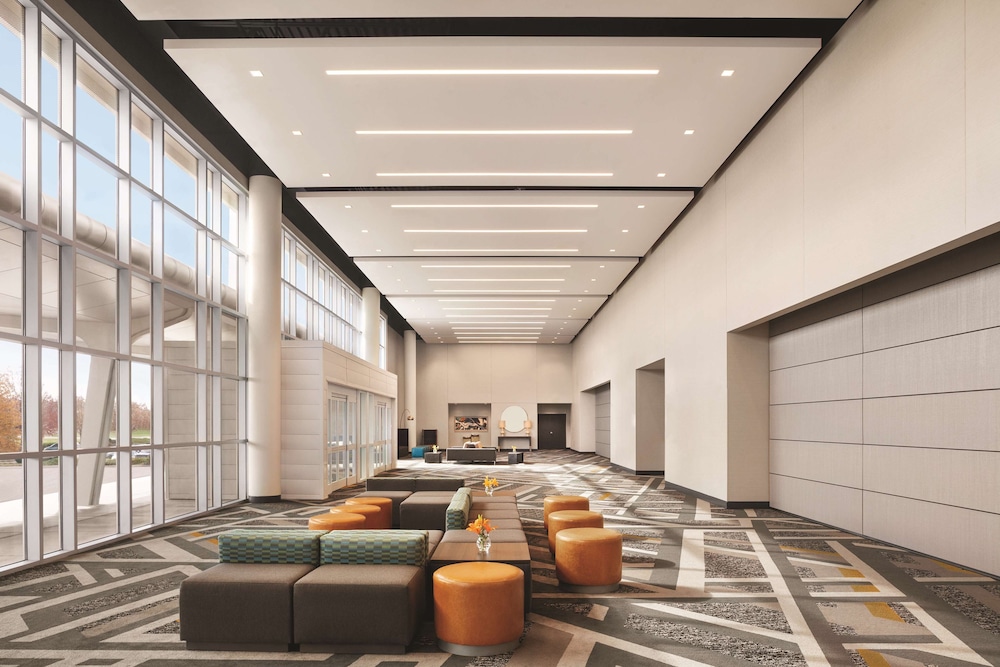 Hilton Knoxville Airport - photo 47