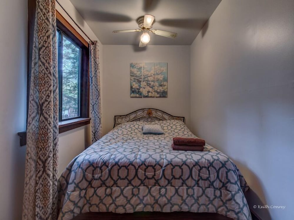 Magnolia Streamside Resort - photo 9