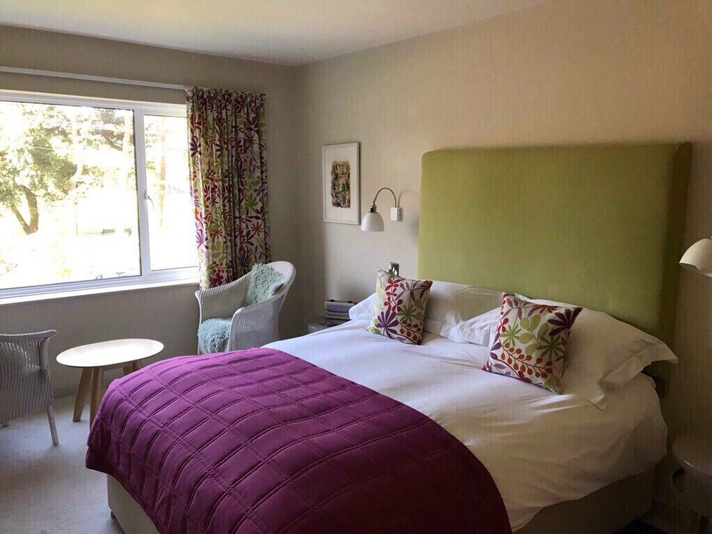 The Park B&B — Weston-Super-Mare — photo 2