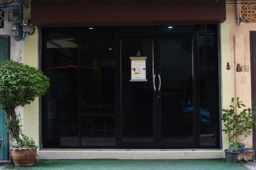 Chaiwat Guesthouse