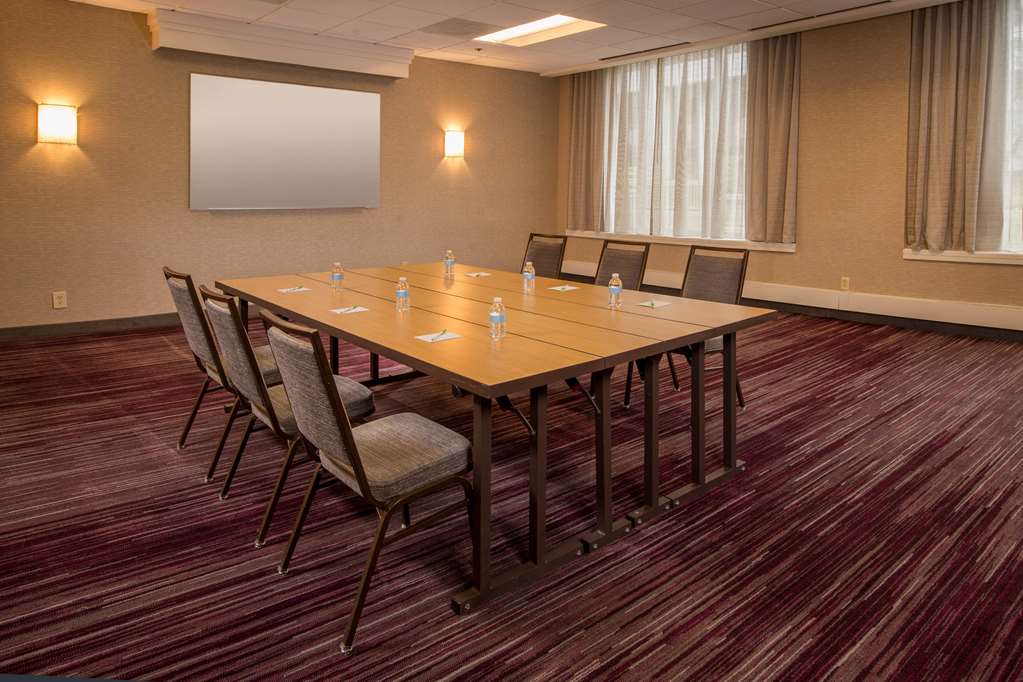 Sonesta Select Arlington Rosslyn - photo 21