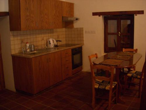 Patriko Traditional House