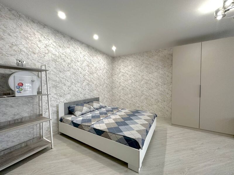 2U on Smolina 54b in Ulan-Ude, Russia